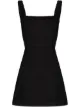 Image 1 of Honorine Kiki linen minidress