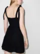Honorine Kiki linen minidress