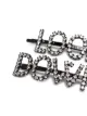 Ashley Williams set of 2 Lock Down hairclips
