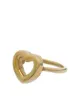 Image 1 of Laura Lombardi Cuore heart-shape ring