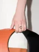 Image 2 of Laura Lombardi Cuore heart-shape ring