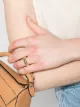 Image 2 of Laura Lombardi Camilla ring