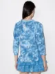 Honorine Chloe tie-dye shirt