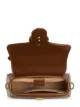 Gucci mini Marmont top handle bag