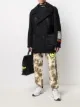 Image 2 of Heron Preston utility wool coat