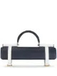Image 1 of Dolce & Gabbana leather tote bag
