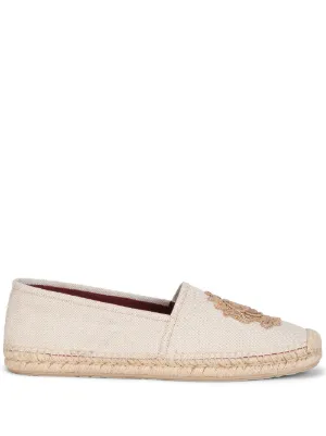 Dolce and cheap gabbana espadrilles mens