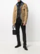 Image 2 of Dsquared2 multi-style layered jacket