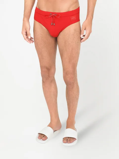 Gray Speedo Boy Gray Speedo Boy