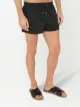 Image 2 of Dolce & Gabbana drawstring swim shorts