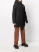 The North Face Brooklyn down parka coat
