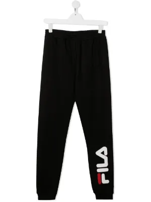 fila kids tracksuit