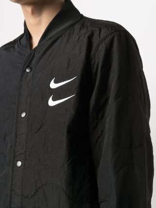 Sportswear Swoosh 夹克展示图