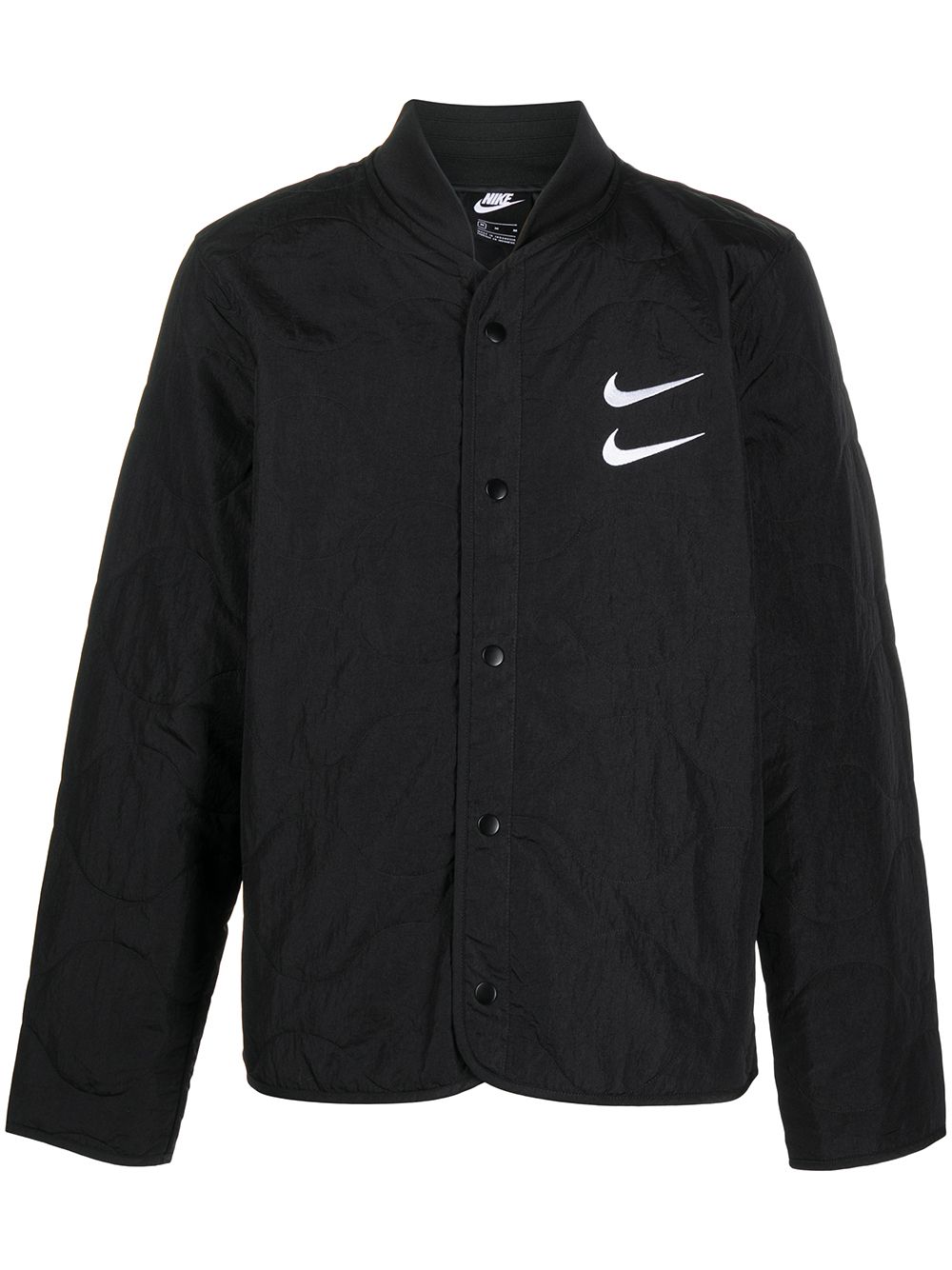 фото Nike куртка sportswear swoosh