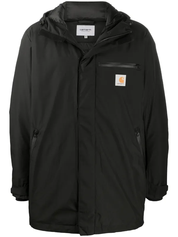 Image 1 of Carhartt WIP GORE-TEX Infinium parka coat