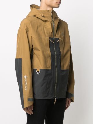 ACG GORE-TEX Misery Ridge 夹克展示图