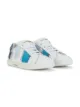 Immagine 1 di Dolce & Gabbana Kids Sneakers con stampa astratta