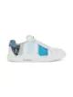 Immagine 2 di Dolce & Gabbana Kids Sneakers con stampa astratta