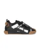 Immagine 2 di Dolce & Gabbana Kids Sneakers con pannelli a contrasto