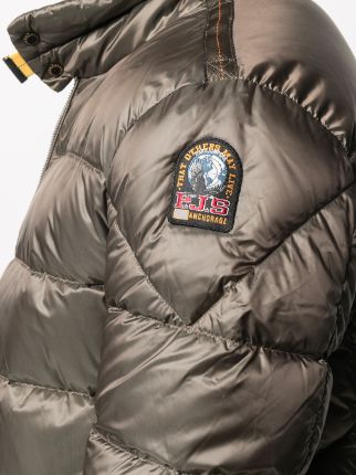 PARAJUMPERS PMJCKSX12 576 BARK展示图