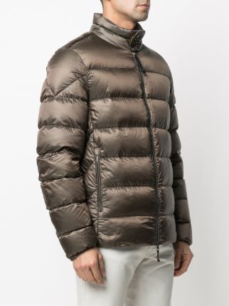 PARAJUMPERS PMJCKSX12 576 BARK展示图