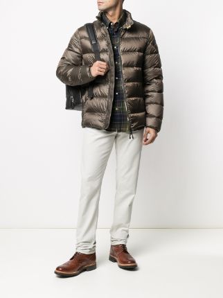 PARAJUMPERS PMJCKSX12 576 BARK展示图