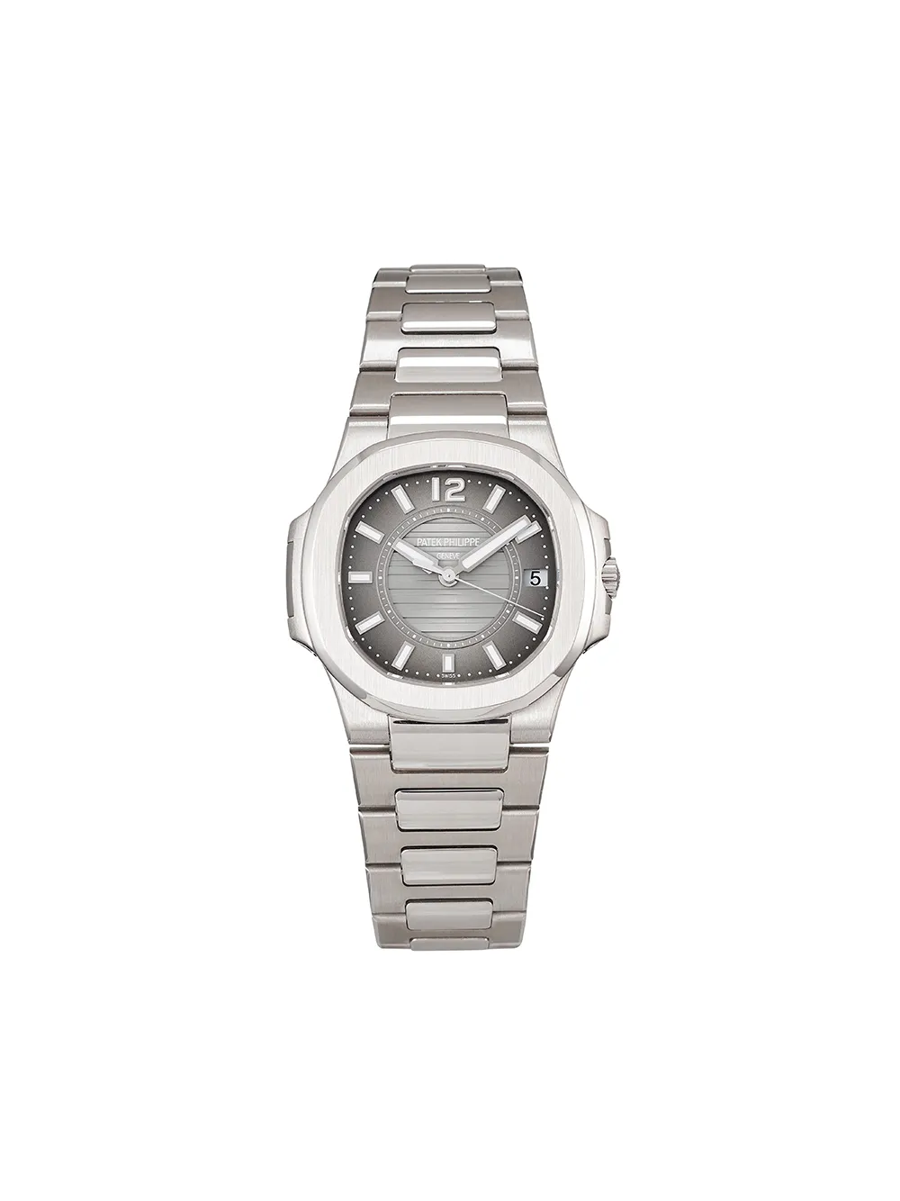 Patek Philippe наручные часы Nautilus pre-owned 32 мм 2014-го года