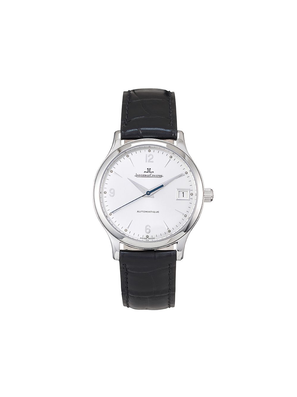 фото Jaeger-lecoultre 1996 pre-owned master control 34mm