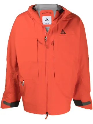Nike Sportjack Met Capuchon - Farfetch