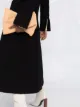 Bottega Veneta bouclé double-breasted coat
