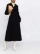 Image 2 of Bottega Veneta bouclé double-breasted coat