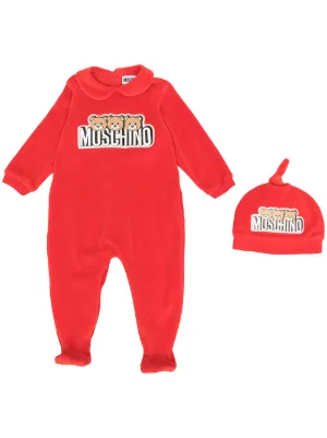 moschino baby boy sale