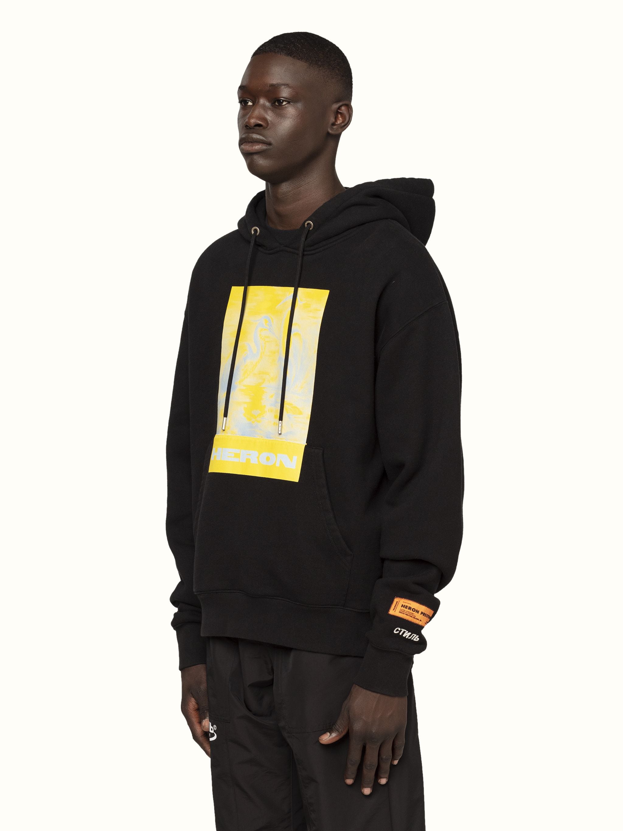 LITHO HOODIE