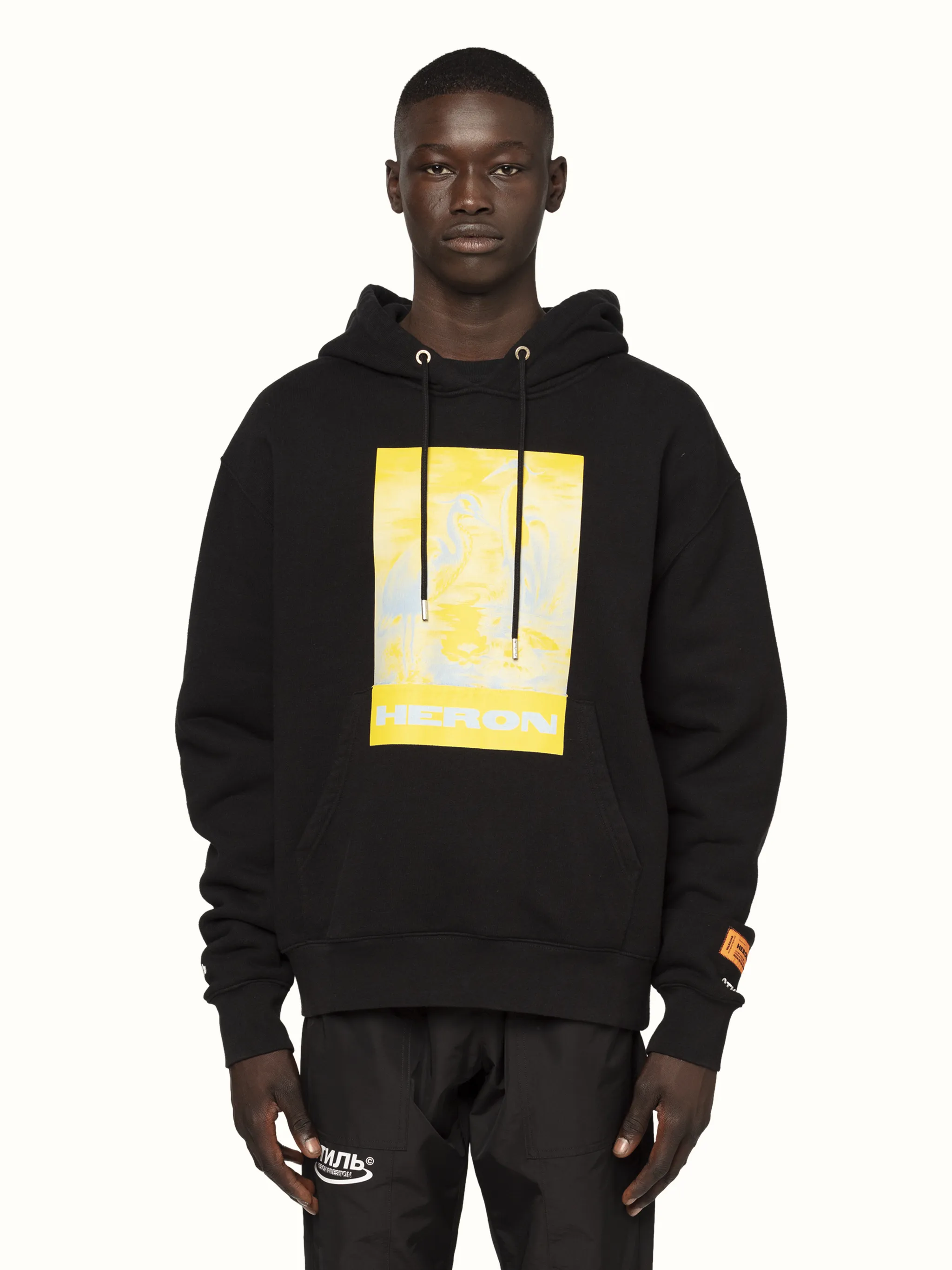 LITHO HOODIE