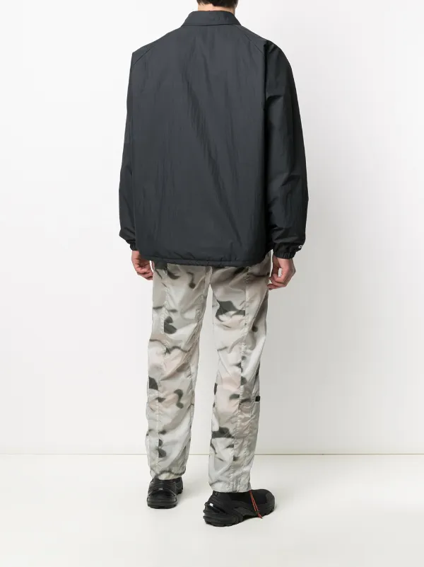 Heron Preston СТИЛЬ Coach Jacket - Farfetch