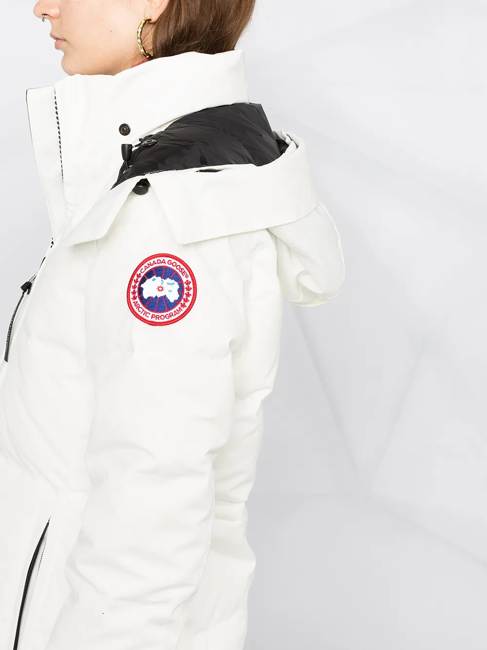 Canada goose style 3804l best sale