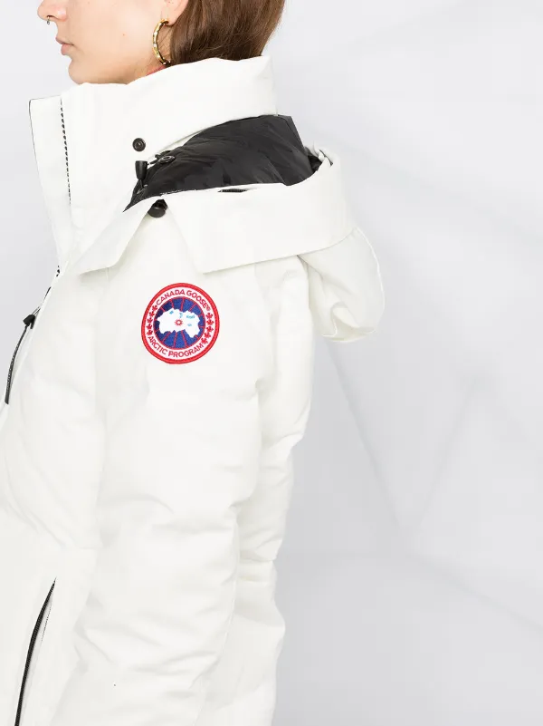 Canada goose ladies chelsea parka hotsell