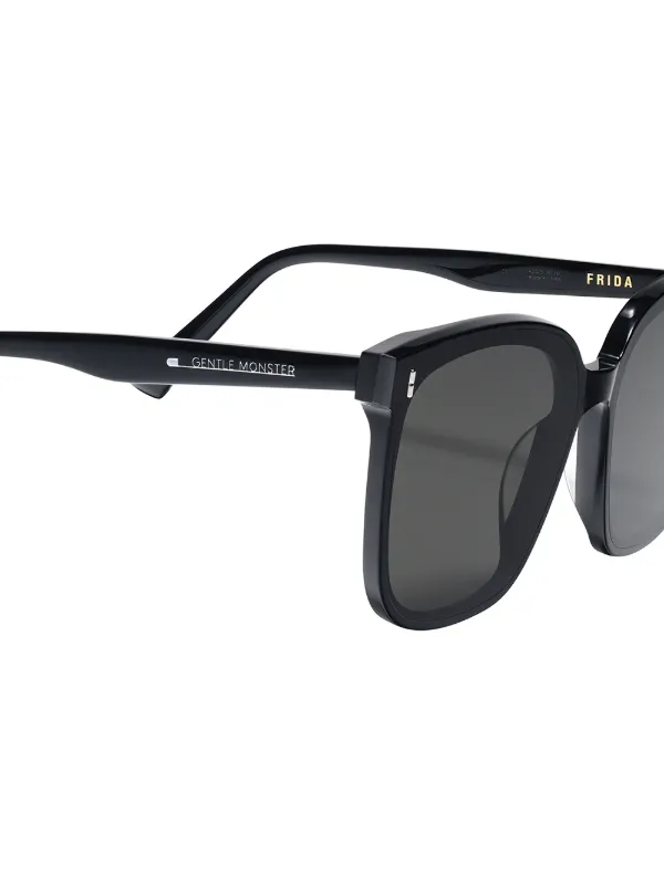 Gentle 2025 monster gafas