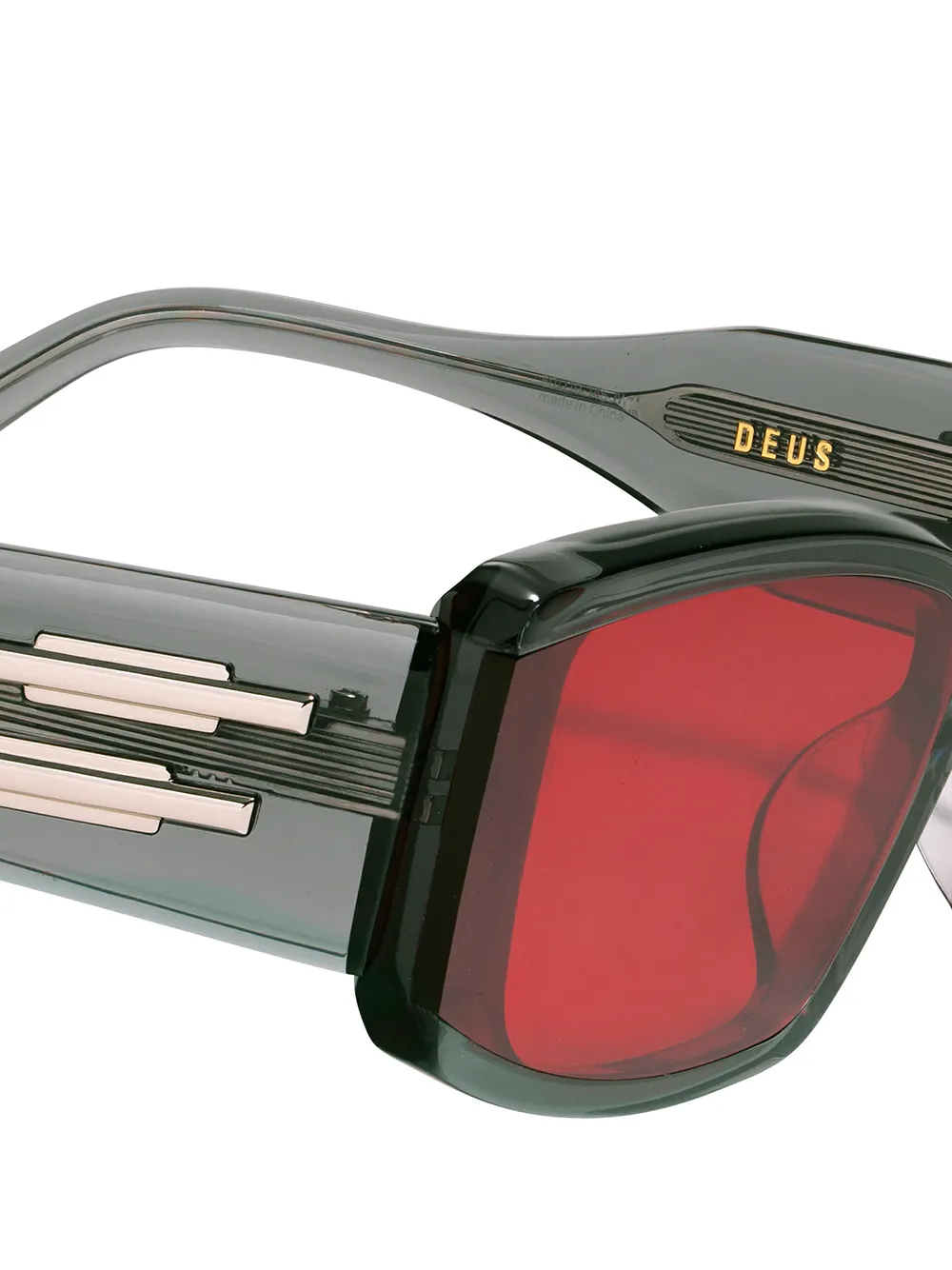 фото Gentle monster солнцезащитные очки deus