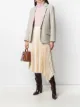Изображение 2 из Tory Burch кашемировый джемпер с высоким воротником