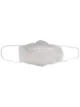 Image 1 of Stella McCartney logo-embellished face mask