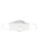 Image 2 of Stella McCartney logo-embellished face mask
