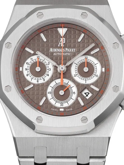 farfetch audemars piguet