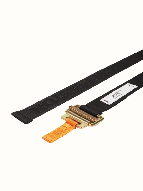 TAPE BELT HERON PRESTON® Official Site