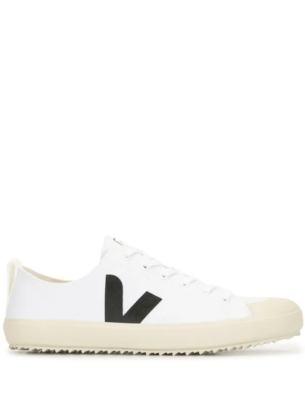 veja nova white black
