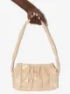 Elleme Vauge panelled shoulder bag