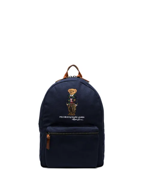 polo ralph lauren backpack