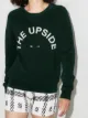 Image 2 of The Upside Bondi crew neck sweatshirt
