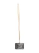 Image 1 of Alexander McQueen skull chain cardholder