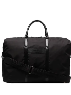 designer holdall bag